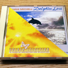 Chris Michell – Dolphin Love CD - pikkukuva 1