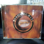 CD BROADCAST : HANDCRAFTED ( SIS POSTIKULU) - pikkukuva 1