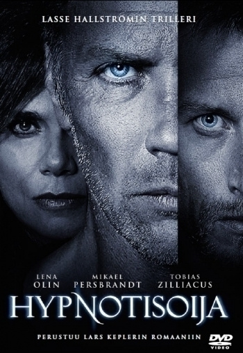 HYPNOTISOIJA	(10 300)	-FI-	DVD		lena olin	ruotsi,