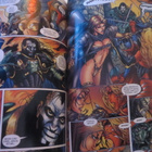 Witchblade # 5/1999 - pikkukuva 2