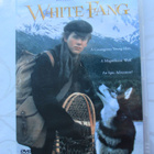 DISNEY WHITE FANG DVD - pikkukuva 1
