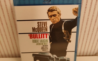 BULLITT