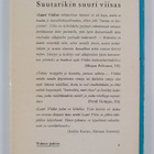 Lauri Viita : Suutarikin suuri viisas - pikkukuva 2