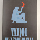 Varjot Ylvägardin yllä - pikkukuva 1
