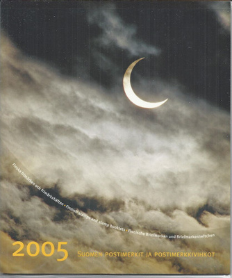 Vuosilajitelma 2005 **