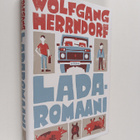 Wolfgang Herrndorf : Ladaromaani - pikkukuva 1