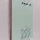 Ajatus 61 : Suomen filosofisen yhdistyksen vuosikirja 2004 - pikkukuva 1
