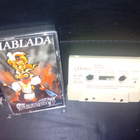 C-kasetti Diablada : Antara (vol 1.) SIS POSTIKULU - pikkukuva 1