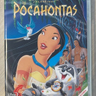 Walt Disney: POCAHONTAS (1995) puhuttu suomeksi - pikkukuva 1