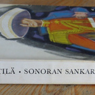 Simo Penttilä: Sonoran sankari, Otava 1964. 295 s. Nid. - pikkukuva 2
