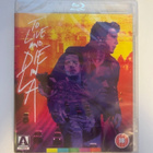 Elää ja kuolla L.A.:ssa - To Live And Die In L.A. [Blu-ray]  - pikkukuva 1
