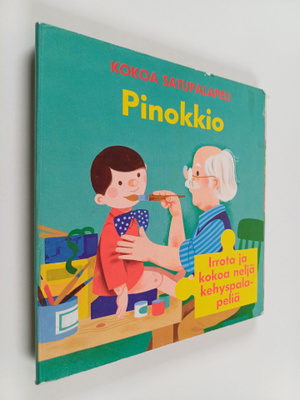 Pinokkio