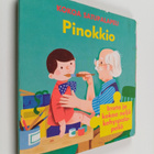 Pinokkio - pikkukuva 1