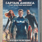 Marvel: CAPTAIN AMERICA: The Winter Soldier (2014) - pikkukuva 1