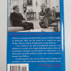 Max Lerner : Wounded Titans : American Presidents and the... - pikkukuva 2