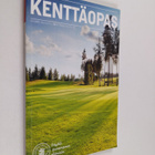 Kenttäopas : Suomen suurin golflehti 2013 - pikkukuva 1