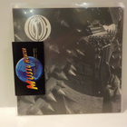 CIRCLE - POINT 1992 UUSI 7" EP - pikkukuva 1