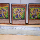 Yu-Gi-Oh hirviö Elemental HERO Voltic 1st edition - pikkukuva 1