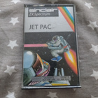 Jet Pac (Sinclair ZX Spectrum ) - pikkukuva 1