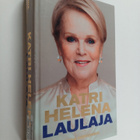 Elina Hirvonen : Katri Helena : Laulaja - pikkukuva 1