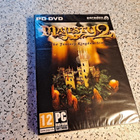 Majesty 2 The Fantasy Kingdom Sim (PC DVD) - pikkukuva 1