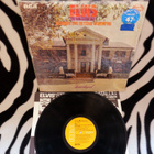 Elvis Presley Live On Stage In Memphis LP,RCA CPL1-0606 - pikkukuva 1
