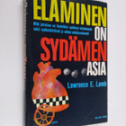 Lawrence E. Lamb : Eläminen on sydämen asia - pikkukuva 1