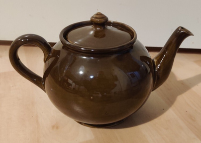Teepannu