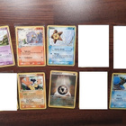 Pokemon EX Delta Species sarjan kortteja yksittäin myynniss - pikkukuva 2