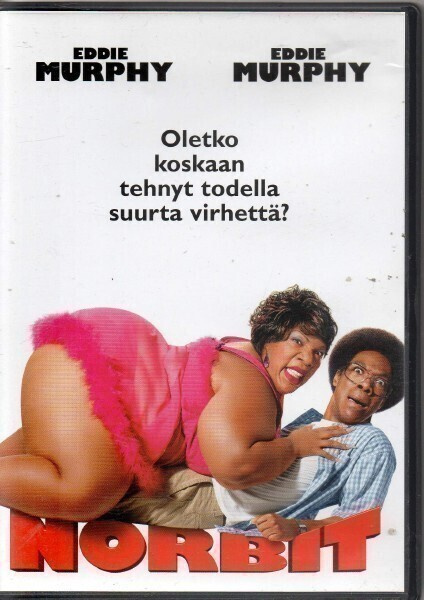 Norbit (Eddie Murphy, Cuba Gooding Jr., Thandie Newton)
