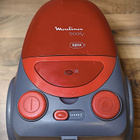 Moulinex booly -pölynimuri, 1600W - pikkukuva 1