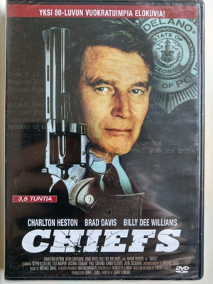 Chiefs (Uusi)