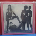 CHRIS N COSEY AND... - SWEET SUPRISE M-/M- 12" SINGLE LP - pikkukuva 2
