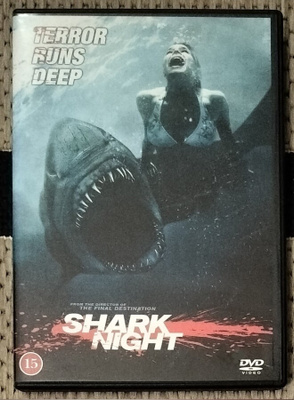 Shark Night