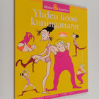 Sari Luhtanen : Yhden koon kuningattaret - pikkukuva 1
