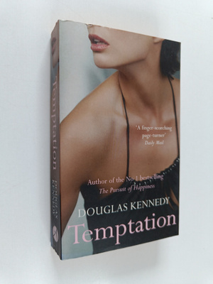 Douglas Kennedy : Temptation