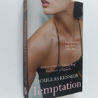 Douglas Kennedy : Temptation - pikkukuva 1