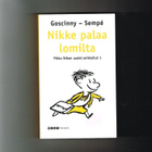 Nikke palaa lomilta - Pikku Niken uudet seikkailut 1 - pikkukuva 1