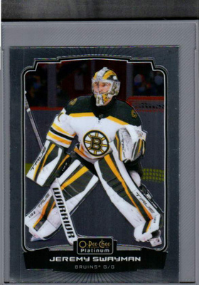 2022-23 O-Pee-Chee Platinum - 0,25 € / kpl
