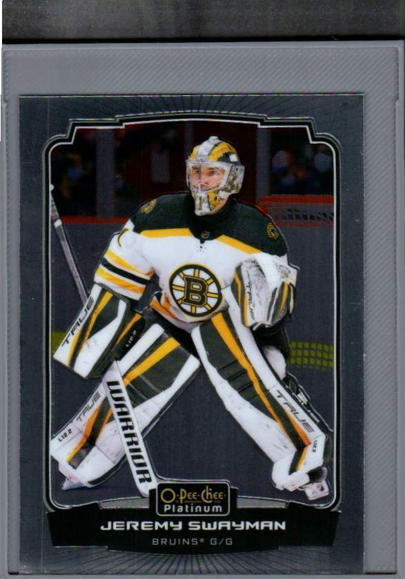 2022-23 O-Pee-Chee Platinum - 0,25 € / kpl