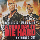 A GOOD DAY TO DIE HARD BLU-RAY - pikkukuva 1