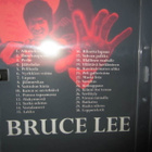 Bruce Lee - The Big Boss (Lohikäärmeen nyrkki) Coll. ed DVD - pikkukuva 3