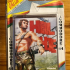 Commodore 64: Hell Hole *UUSI* - pikkukuva 1
