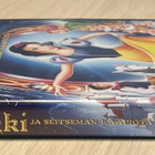 Walt Disney: Lumikki ja seitsemän kääpiötä (1937) suomipuhe - pikkukuva 3