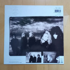 HEART : Bad Animals LP - pikkukuva 2