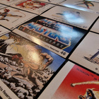 Masters of the Universe tarrat 1-60 (1987) PALJOUSALENNUS! - pikkukuva 5