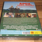 APUA,Perintö Vaarassa ! dvd - pikkukuva 2