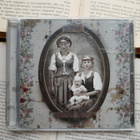 PMMP - Leskiäidin tyttäret (CD) - pikkukuva 1