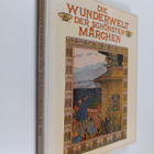 Vladimir Reis : Die Wunderwelt der schönsten Märchen - pikkukuva 1
