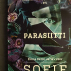 Sofie Sarenbrant: Parasiitti - pikkukuva 2